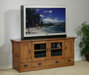 Trend Manor TV console