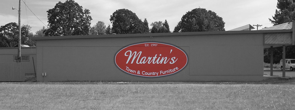 Martin's T&C North Wall